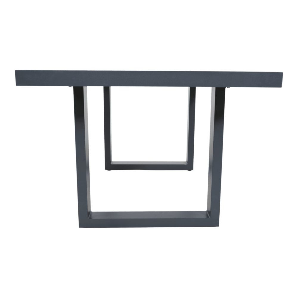 Lounge tafel hoog Prato