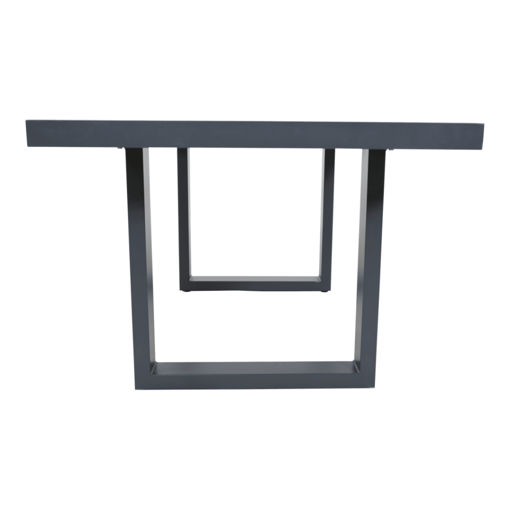 Lounge tafel hoog Prato