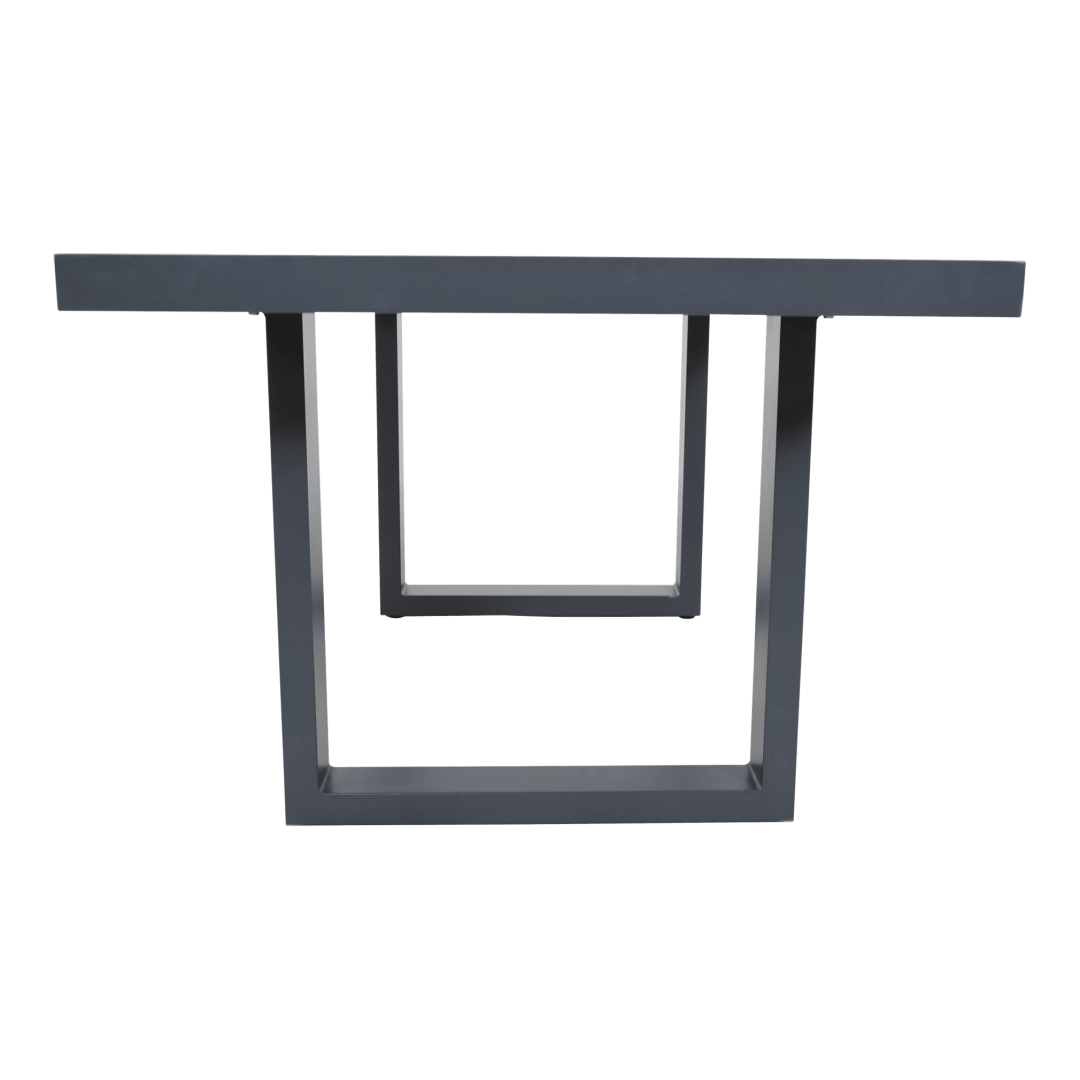 Lounge tafel hoog Prato