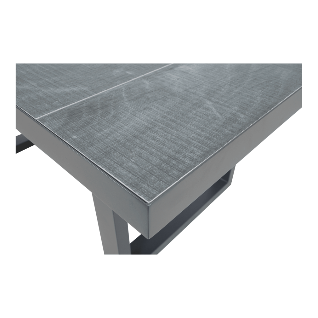 Lounge tafel hoog Prato