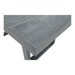 Lounge tafel hoog Prato