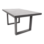 Lounge tafel hoog Prato