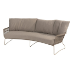 Loungebank Botanic organisch