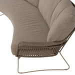 Loungebank Botanic organisch