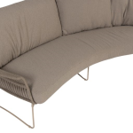 Loungebank Botanic organisch