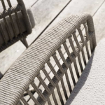 Loungebank Botanic organisch