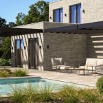 Loungebank Calpi 3-zits