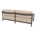 Loungebank Capresi 3-zits