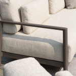 Loungebank Capresi 3-zits