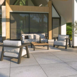 Loungebank Iconic 3-zits