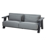 Loungebank Iconic 3-zits