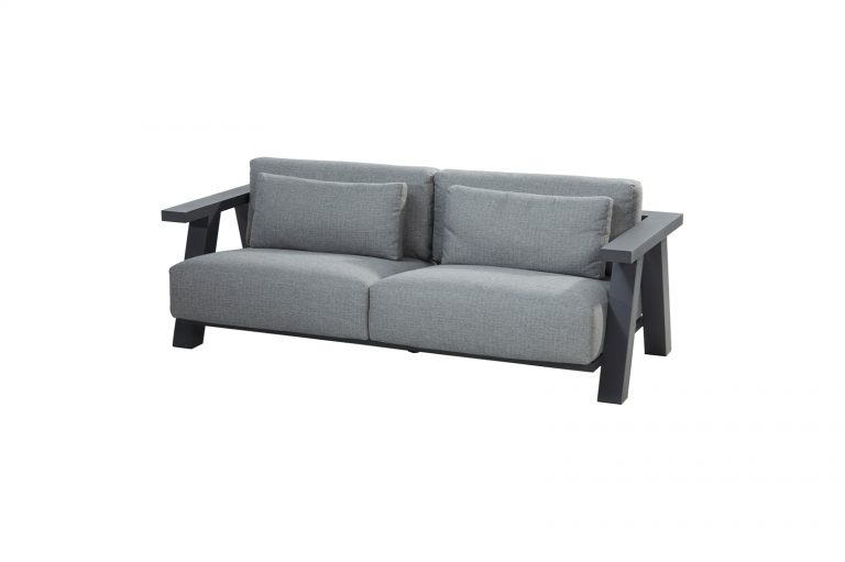 Loungebank Iconic 3-zits