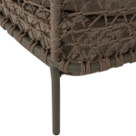 Loungebank Jura 3-zits