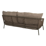 Loungebank Jura 3-zits