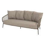 Loungebank Jura 3-zits