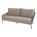 Loungebank Montera 3-zits