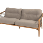 Loungebank Nora 3-zits