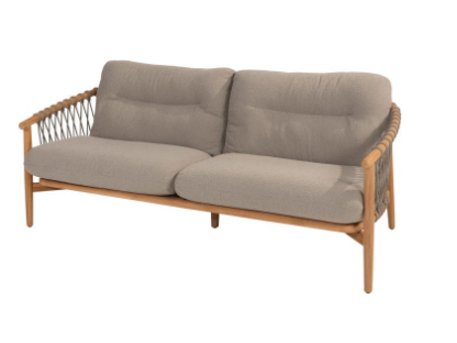 Loungebank Nora 3-zits