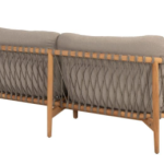 Loungebank Nora 3-zits