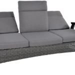 Loungebank Prato Forte