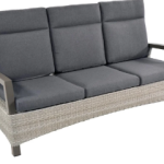 Loungebank Prato Mountain