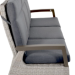 Loungebank Prato Mountain