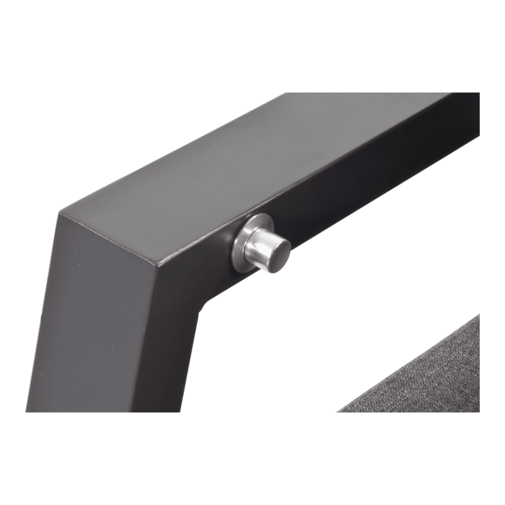 Loungebank Revi 2-pers