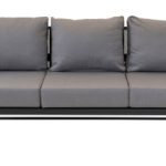 Loungebank Tormenta 3-pers