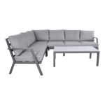 Loungehoekset Matera