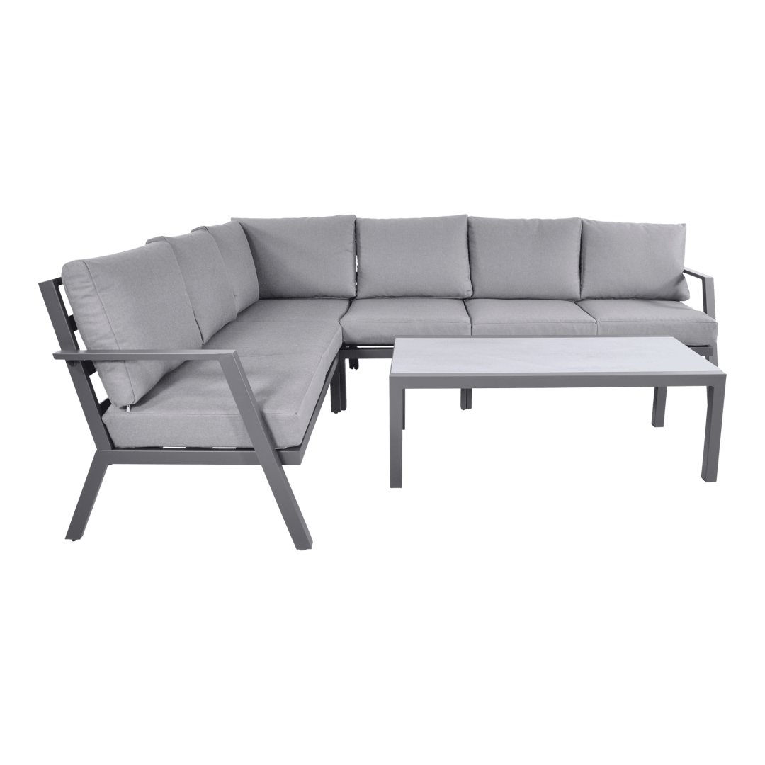 Loungehoekset Matera