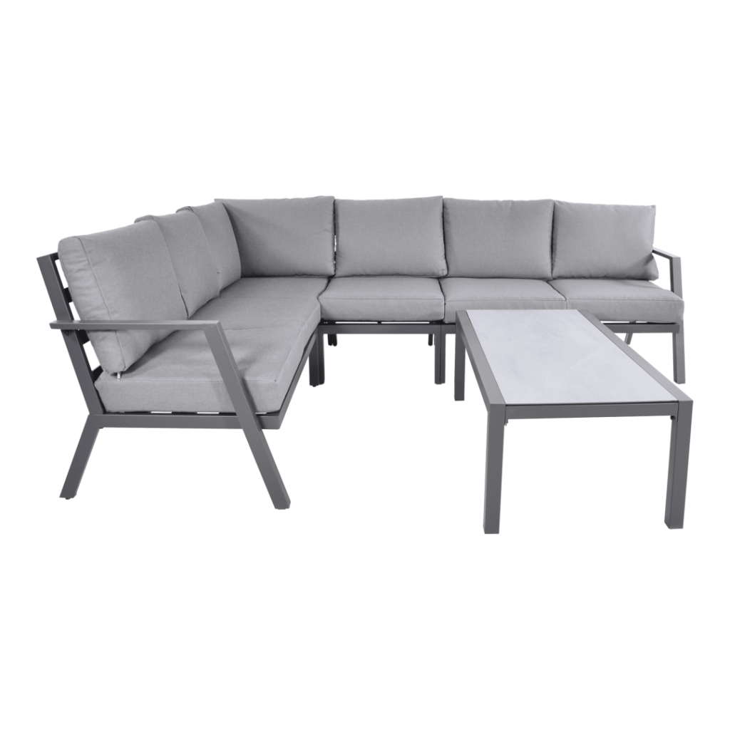 Loungehoekset Matera