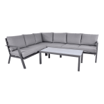 Loungehoekset Matera