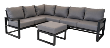 Loungehoekset Tormenta