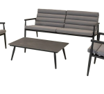 Loungeset Harper Stone