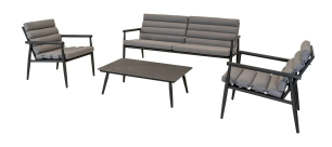 Loungeset Harper Stone