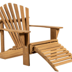 Loungestoel Canadian