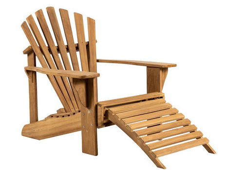 Loungestoel Canadian