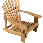 Loungestoel Canadian