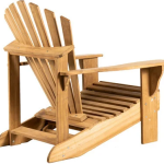 Loungestoel Canadian