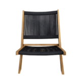 Loungestoel Lombok | Mick by Terrazzo