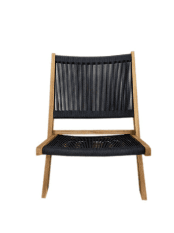 Loungestoel Lombok | Mick by Terrazzo