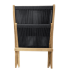 Loungestoel Lombok | Mick by Terrazzo