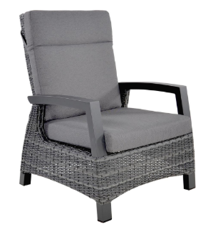 Loungestoel Prato Forte