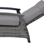 Loungestoel Prato Forte