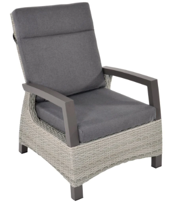 Loungestoel Prato Mountain