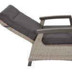 Loungestoel Prato Mountain