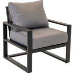 Loungestoel Tormenta