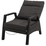 Loungestoel Treviso Forte