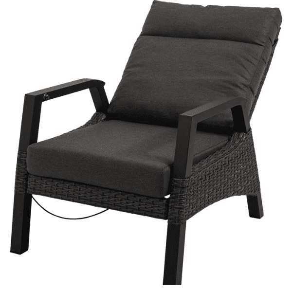 Loungestoel Treviso Forte