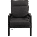 Loungestoel Treviso Forte